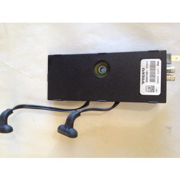 Volvo S80 Antenna erősítő