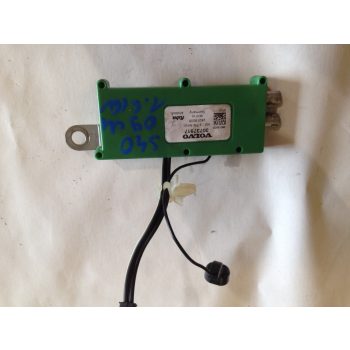 Volvo S40 Antenna erősítő