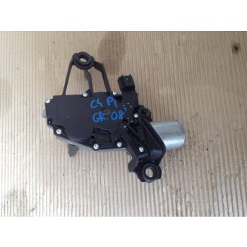 Citroen C4 Picasso Ablaktörlő motor
