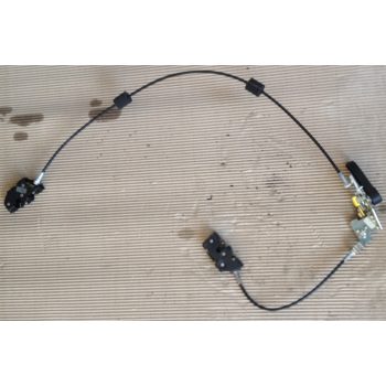 Ford Tourneo Connect Csomagtér ajtózár