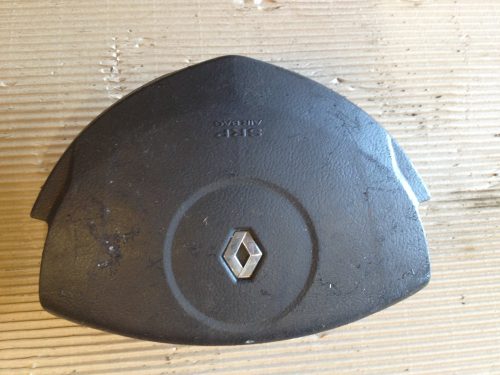 Renault Clio II/ Renault Thalia Kormánylégzsák