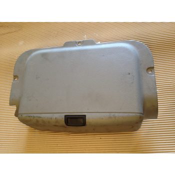 Renault Scenic Tartódoboz