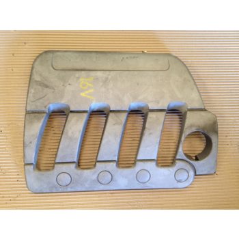 Renault Clio II/ Renault Thalia Motorburkolat