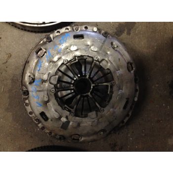 Volvo V50 R Kettőstömegű lendkerék