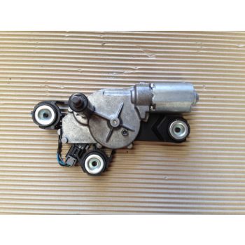 Ford Focus IV Ablaktörlő motor