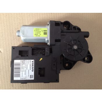 Volvo C30 Ablakemelő motor