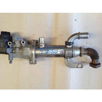 Ford Focus III EGR szelep