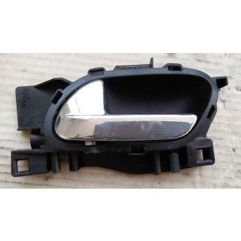 Citroen  C3 2009-2015 Belső kilincs