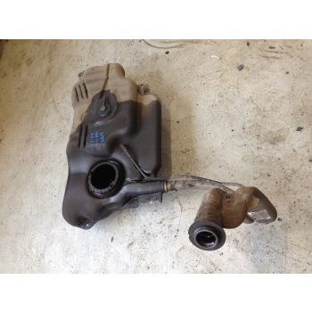 CItroen C3 2003-2008 Üzemanyagtank