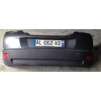 Volvo C30 Lökhárító