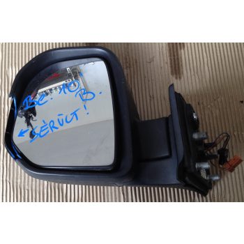   Citroen Berlingo /Peugeot Partner 2008-2018 Külső visszapillantó