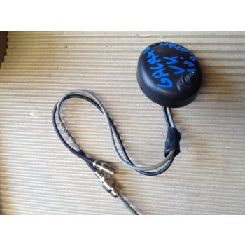 Ford Galaxy Antenna