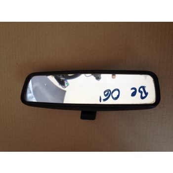 Citroen Berlingo /Peugeot Partner 1998-2007 Belső tükör