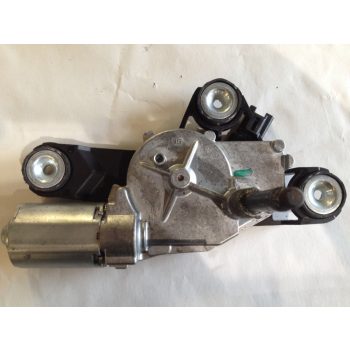 Volvo V50 Ablaktörlő motor