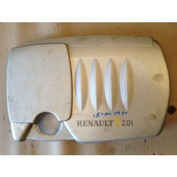 Renault Laguna II Motorburkolat