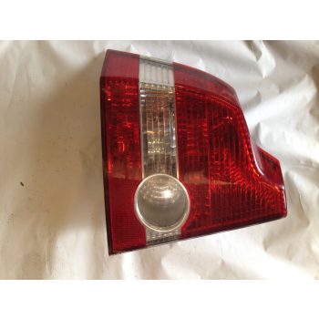 Volvo S40 Lámpa