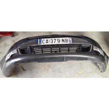 Citroen C5 III Első lökhárító
