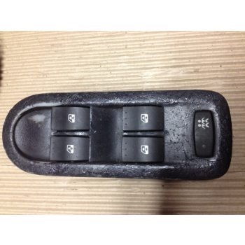 Renault Megane II Ablakemelő kapcsoló