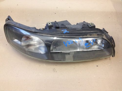 Volvo V70 Fényszóró