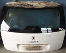 Renault Megane II Csomagtér ajtó