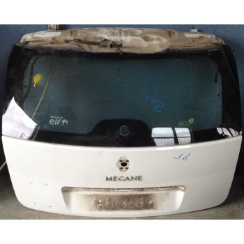 Renault Megane II Csomagtér ajtó