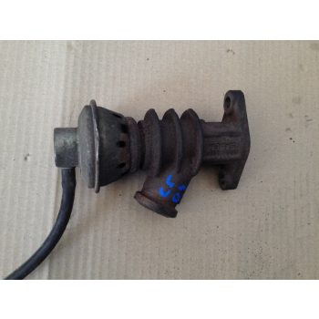 Citroen C5  EGR szelep