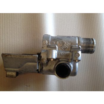 Renault Clio II/ Renault Thalia EGR szelep