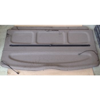 Citroen Xsara Picasso Kalaptartó