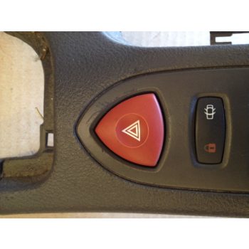 Renault Laguna II Elakadásjelző kapcsoló