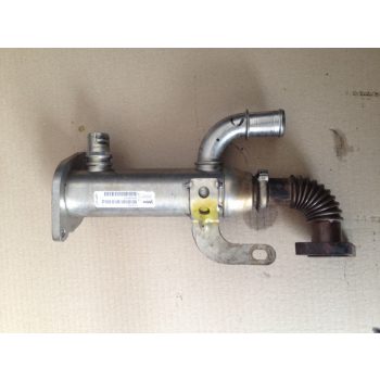   Citroen Jumpy/ Peugeot Expert/Fiat Scudo 2007-2015 EGR hűtő