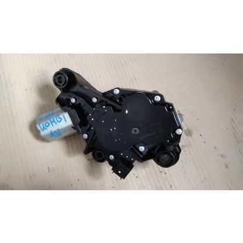 Renault Laguna III Ablaktörlő motor