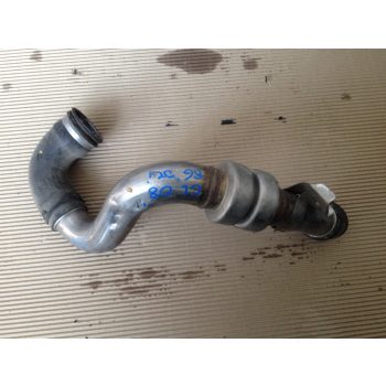 Renault Clio III Intercoolercső