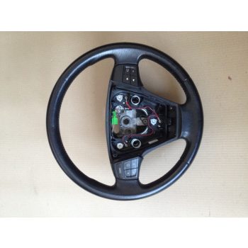 Volvo C30 Kormánykerék