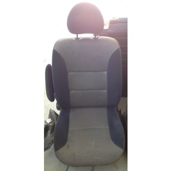 Citroen Berlingo /Peugeot Partner 1998-2007 Ülés