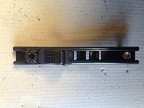 Ford Tourneo Connect Övmagasság állító