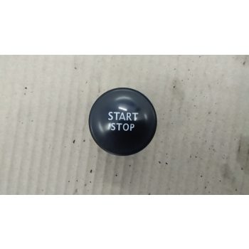 Renault Laguna III Start stop kapcsoló