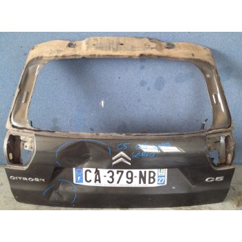 Citroen C5 III Csomagtér ajtó