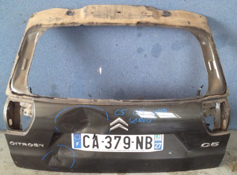 Citroen C5 III Csomagtér ajtó
