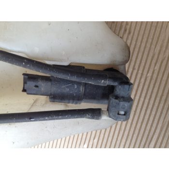 CItroen C3 2003-2008 Ablakmosó motor