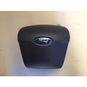 Ford Smax Kormánylégzsák
