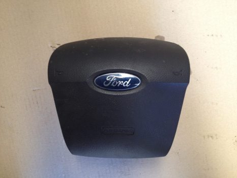 Ford Smax Kormánylégzsák