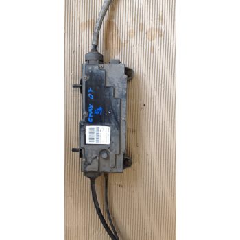Ford Cmax I Elektromos kézifék