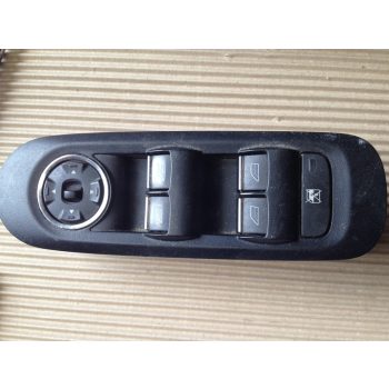 Ford Galaxy Ablakemelő kapcsoló