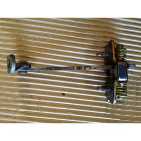 Renault Scenic Ajtóhatároló