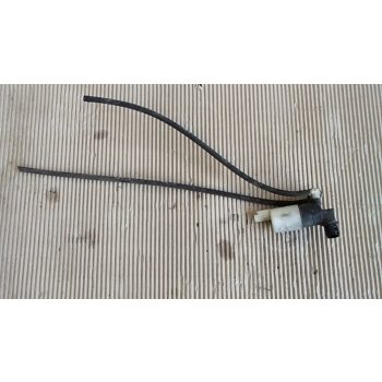 Citroen C4 Ablakmosó motor