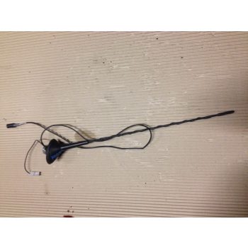 Renault Megane II Antenna