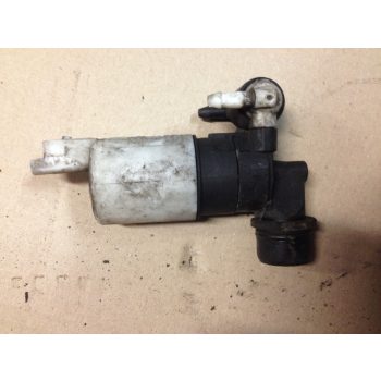 Renault Megane II Ablakmosó motor