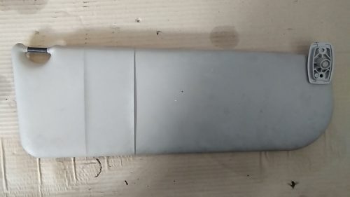 Citroen Jumpy/ Peugeot Expert/Fiat Scudo 1998-2006 Napellenző