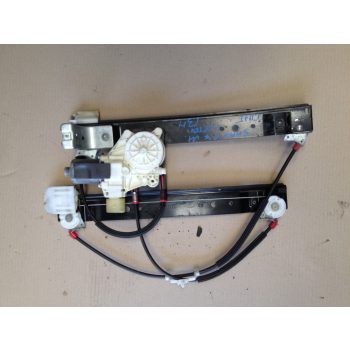 Ford Smax Ablakemelő szerkezet