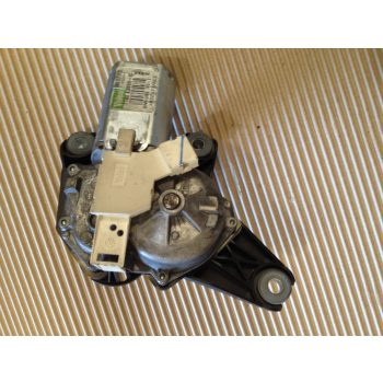 Renault Scenic Ablaktörlő motor
